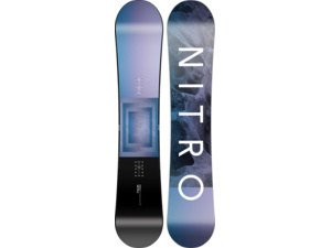 Snowboard NITRO FATE 150