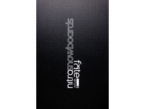 Snowboard NITRO FATE 150