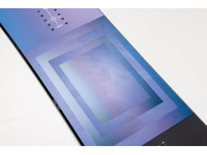 Snowboard NITRO FATE 150