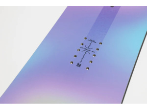 Dětský snowboard NITRO SPIRIT YOUTH