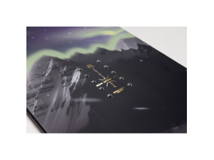 Snowboard NITRO TEAM PRO Marcus Kleveland