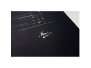 Snowboard NITRO TEAM PRO Marcus Kleveland