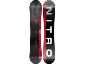 Snowboard NITRO TEAM PRO