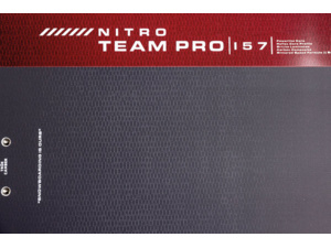 Snowboard NITRO TEAM PRO