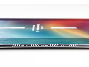 Snowboard NITRO TEAM