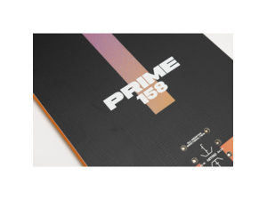 Snowboard NITRO PRIME CHROMA