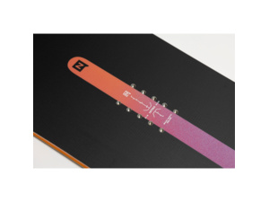 Snowboard NITRO PRIME CHROMA WIDE