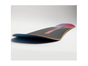 Snowboard NITRO PRIME CHROMA WIDE