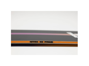 Snowboard NITRO PRIME CHROMA WIDE