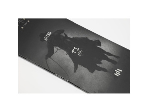 Snowboard NITRO T1