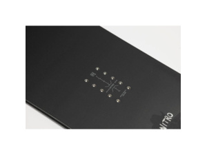 Snowboard NITRO T1 WIDE