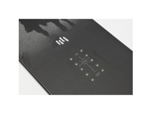 Snowboard NITRO T1 WIDE