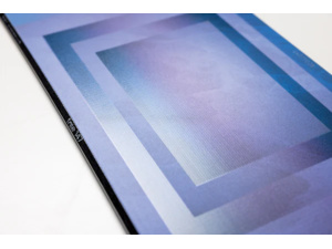 Dámský snowboard NITRO FATE