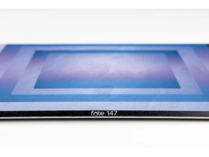 Dámský snowboard NITRO FATE