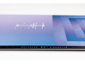 Dámský snowboard NITRO FATE