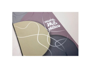 Dámský snowboard NITRO NOVA