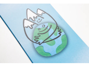 Dětský snowboard NITRO RIPPER KIDS