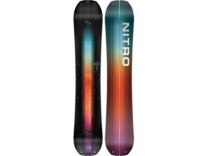 Splitboard NITRO TEAM SPLIT