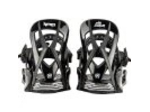 Vázání SNB NITRO Charger Micro Black XS