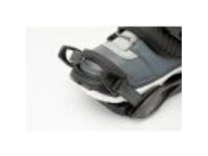 Vázání SNB NITRO Charger Micro Black XS