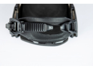 Vázání NITRO CHARGER - M