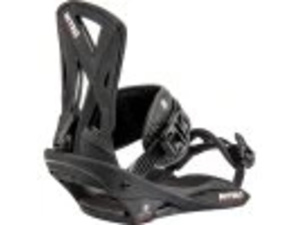 Vázání NITRO STAXX