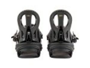 Vázání NITRO RYTHM Black/Bronze S