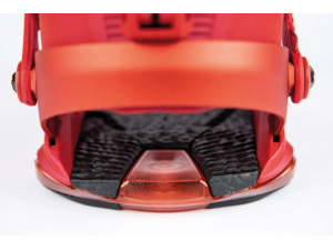 Vázání NITRO PHANTOM Red L