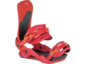 Vázání NITRO PHANTOM Red L