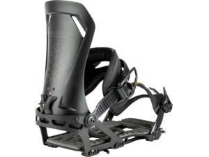 Vázání NITRO na splitboard VERTICAL ST SPLITBINDING M