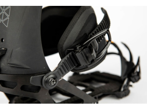 Vázání NITRO na splitboard VERTICAL ST SPLITBINDING M