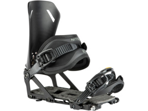 Vázání NITRO na splitboard VERTICAL ST SPLITBINDING M