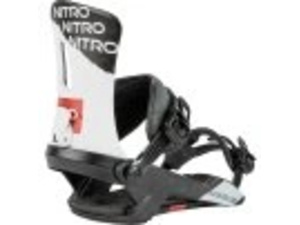 Vázání NITRO RAMBLER Raw M