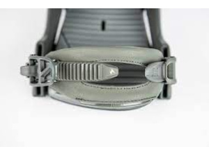 Vázání NITRO RAMBLER Grey M