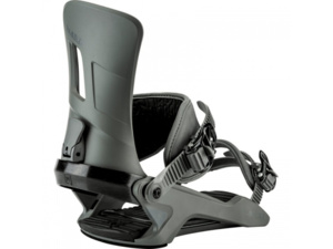 Vázání NITRO RAMBLER Grey M