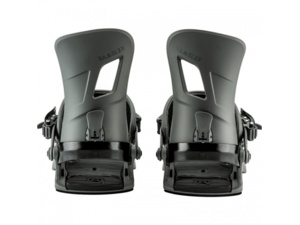 Vázání NITRO RAMBLER Grey M