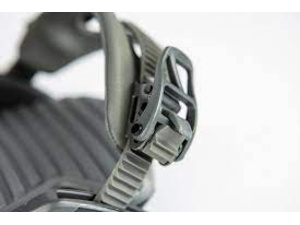 Vázání NITRO RAMBLER Grey M