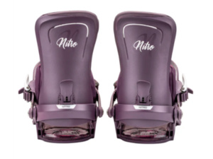 Vázání NITRO POISON Deep Purple S/M