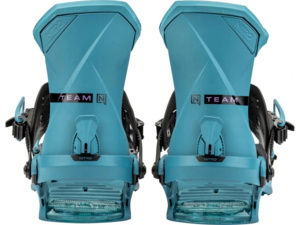 Vázání NITRO TEAM Midnight Turqoise