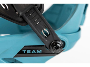 Vázání NITRO TEAM Midnight Turqoise