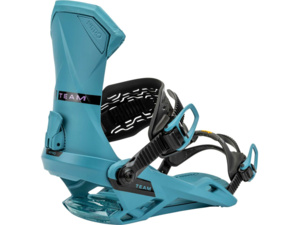 Vázání NITRO TEAM Midnight Turqoise