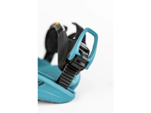 Vázání NITRO TEAM Midnight Turqoise