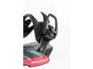 Vázání NITRO PHANTOM Midnight M
