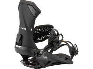 Vázání NITRO TEAM PRO