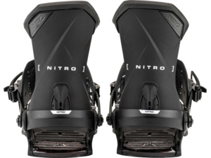 Vázání NITRO TEAM PRO