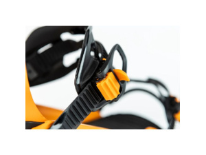 Vázání NITRO RAMBLER Orange M