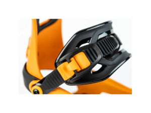 Vázání NITRO RAMBLER Orange M