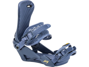 Vázání NITRO IVY Violet S/M