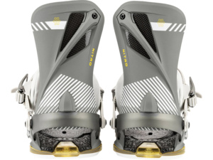 Vázání NITRO PHANTOM + TECH GREY