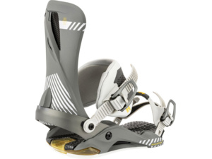 Vázání NITRO PHANTOM + TECH GREY